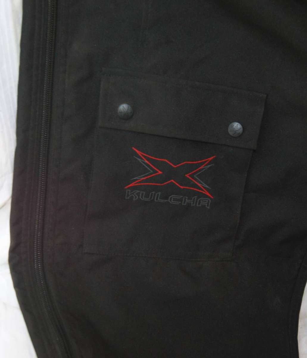 XKulcha Biker Pants (non armoured)