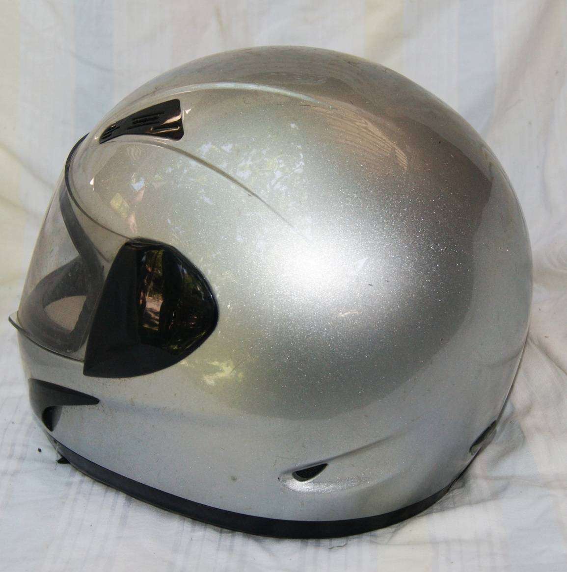 AGV GP-1 (s) GR.1550 Helmet