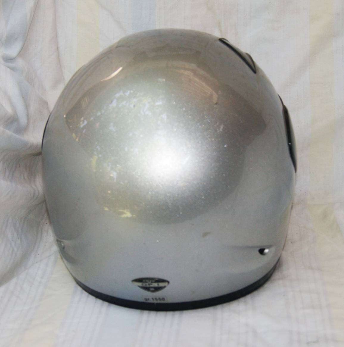 AGV GP-1 (s) GR.1550 Helmet