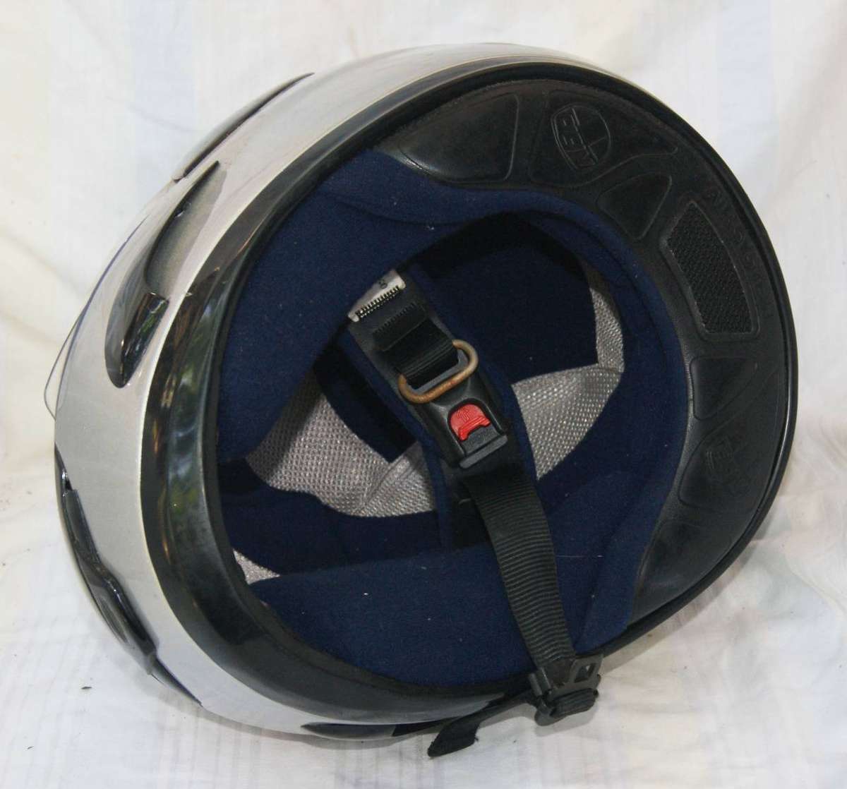 AGV GP-1 (s) GR.1550 Helmet