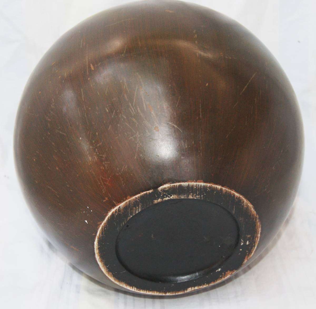 Round Vase (1of2)
