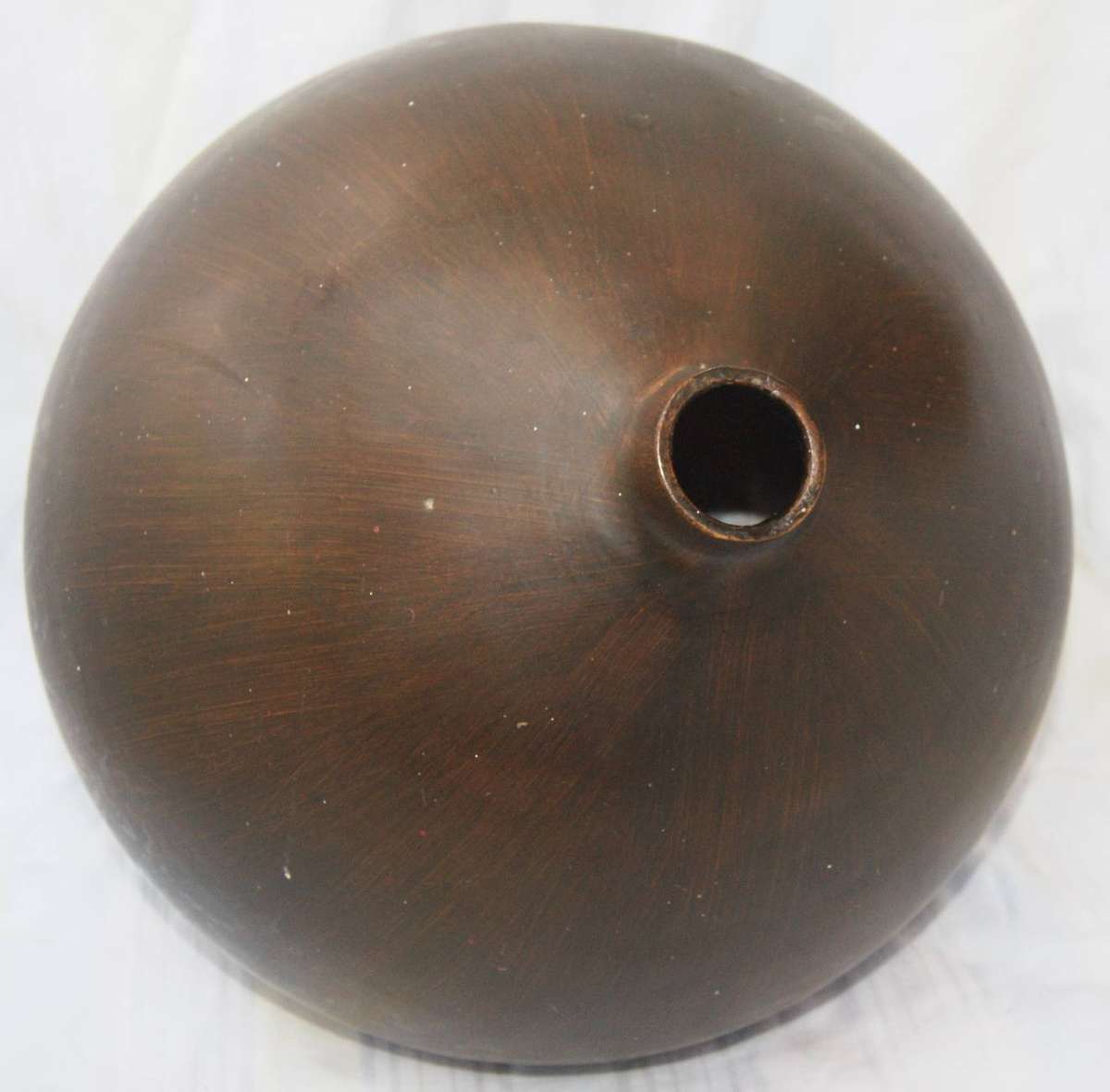 Round Vase (1of2)