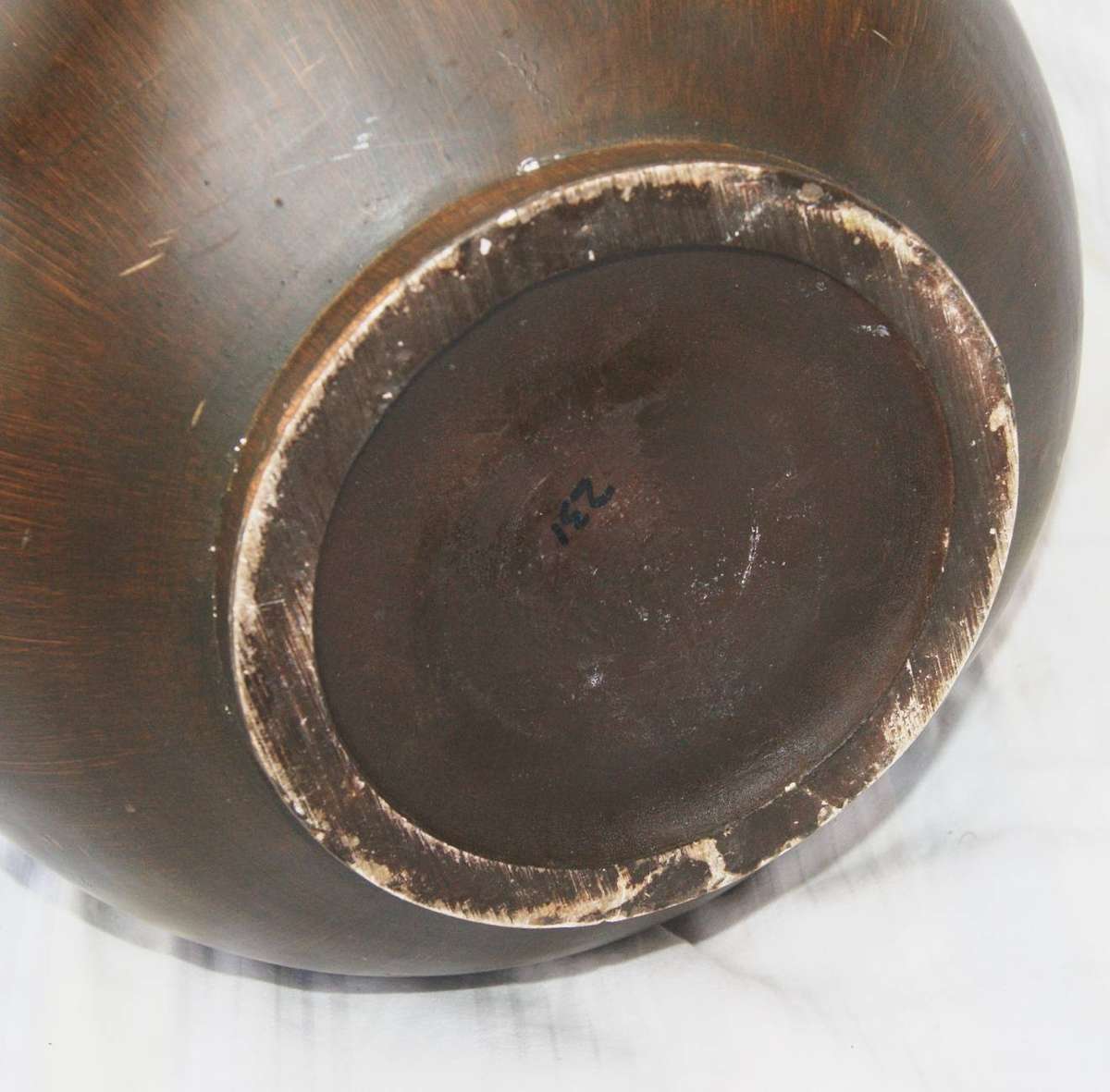 Round Vase (1of2)