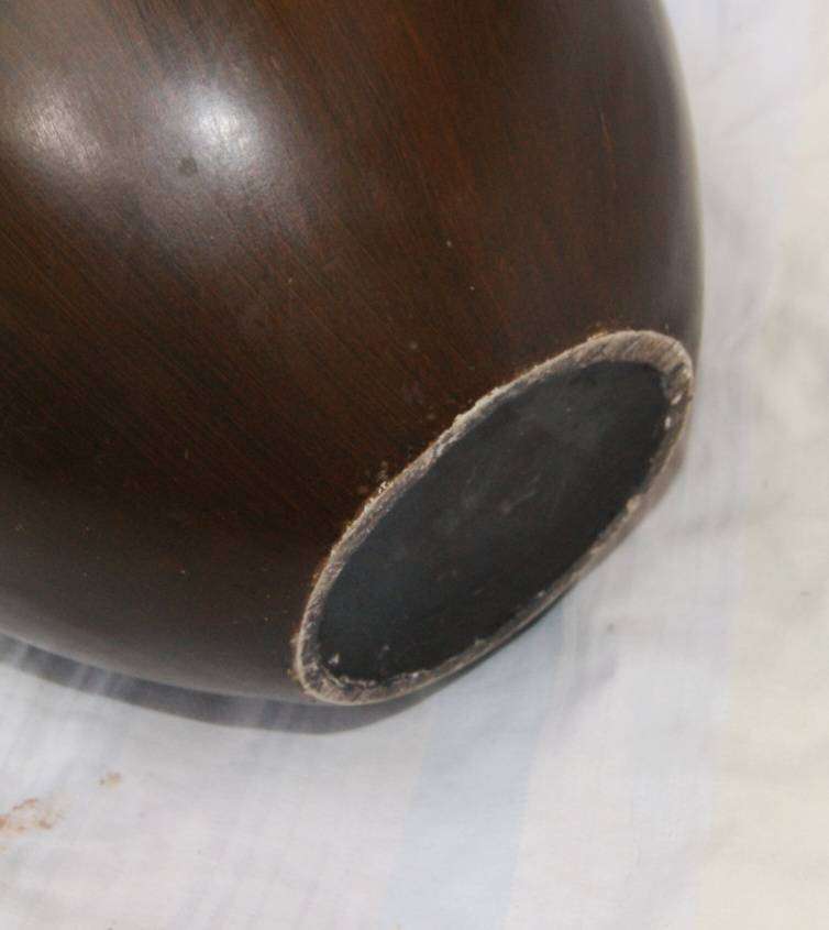 Large Oval Vase (3of3)