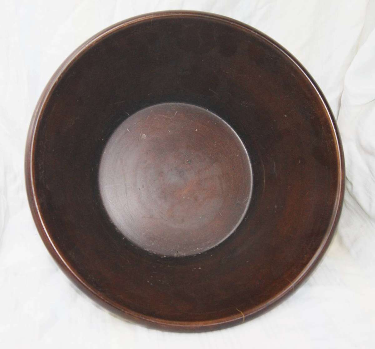 Bamboo Bowl/ Basin (1of2)