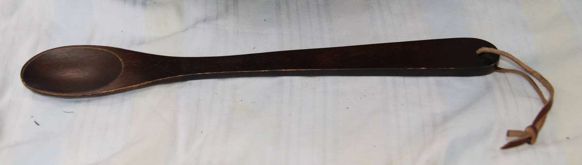 Bamboo Bowl/ Basin (1of2)