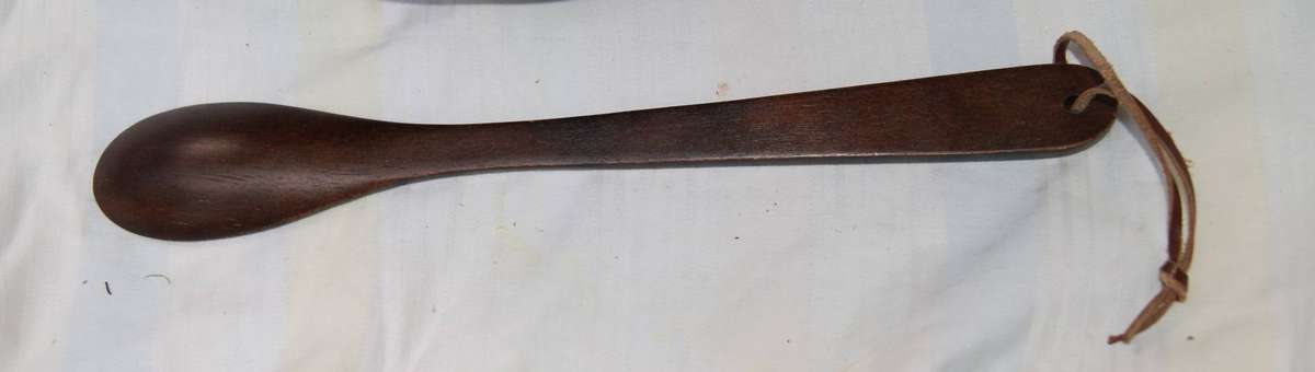 Bamboo Bowl/ Basin (1of2)