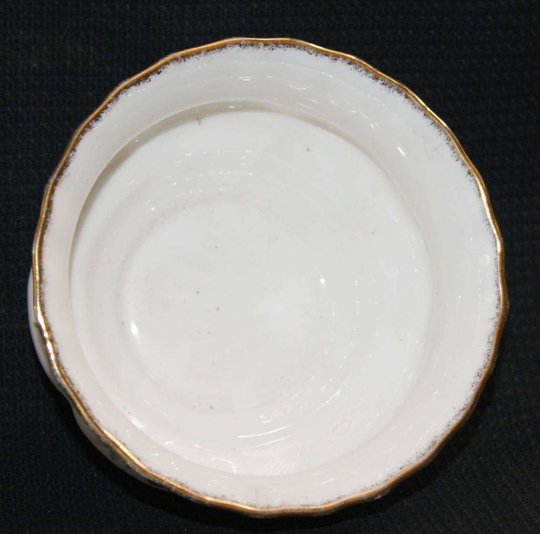 Royal Albert "Autumn Roses" Large Sugar Bowl