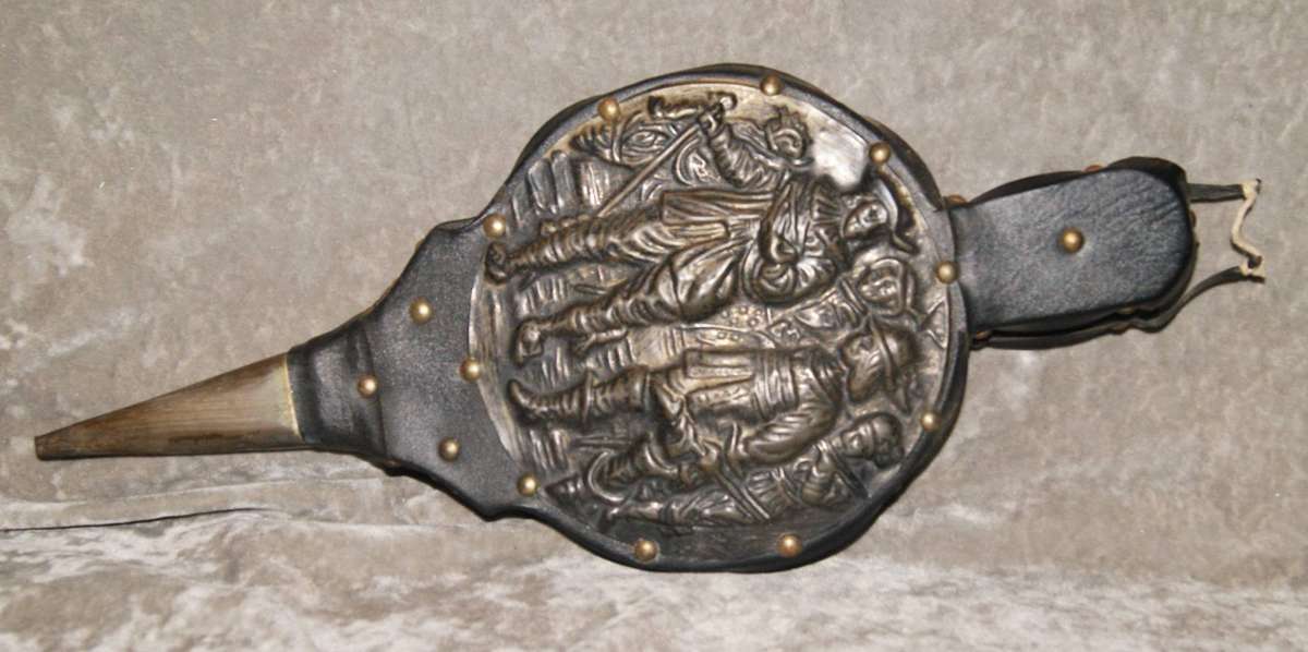 Vintage Bellows