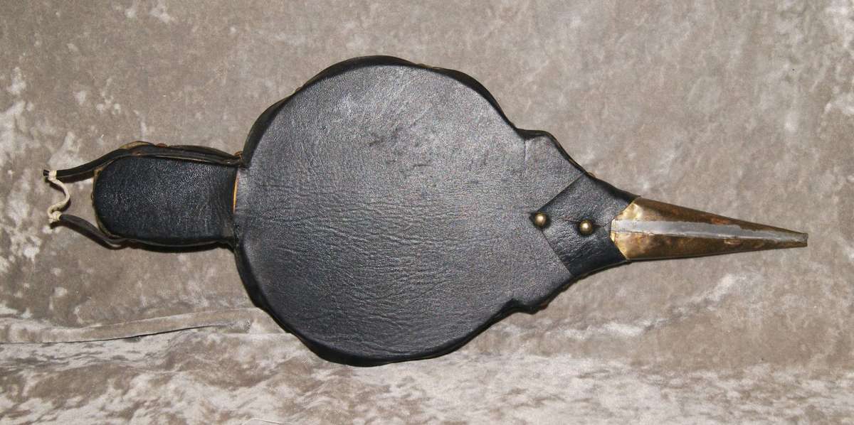 Vintage Bellows