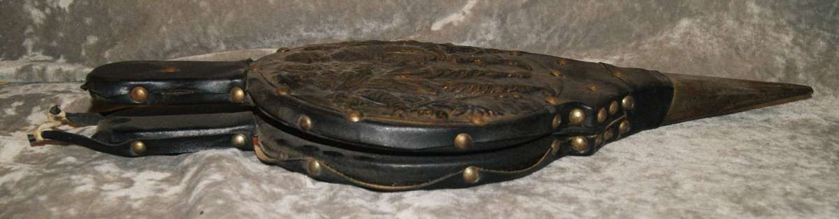 Vintage Bellows