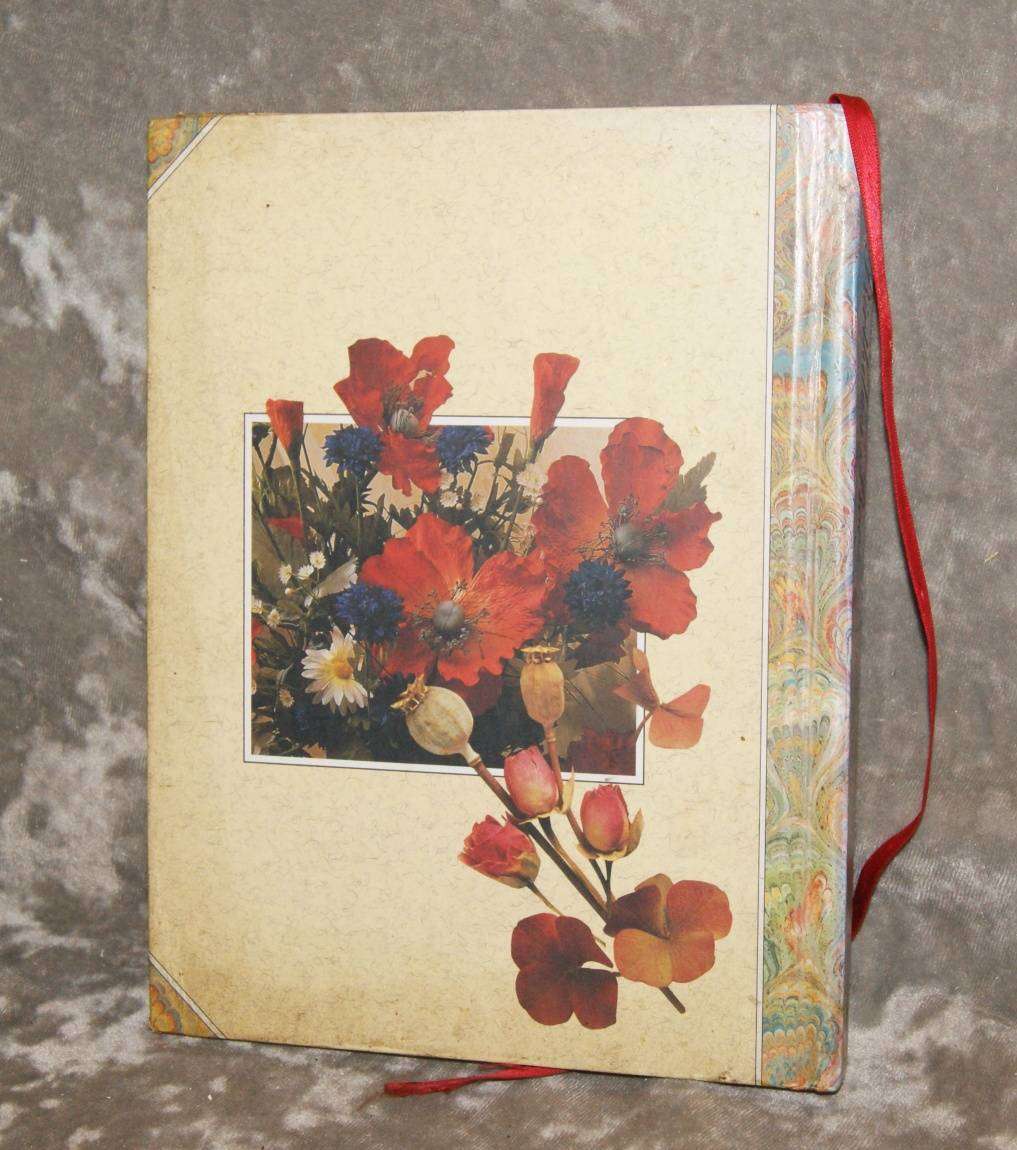 The Birthday Book