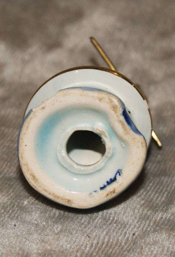 Miniature Delft Windmill
