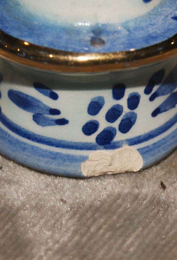 Miniature Delft Windmill