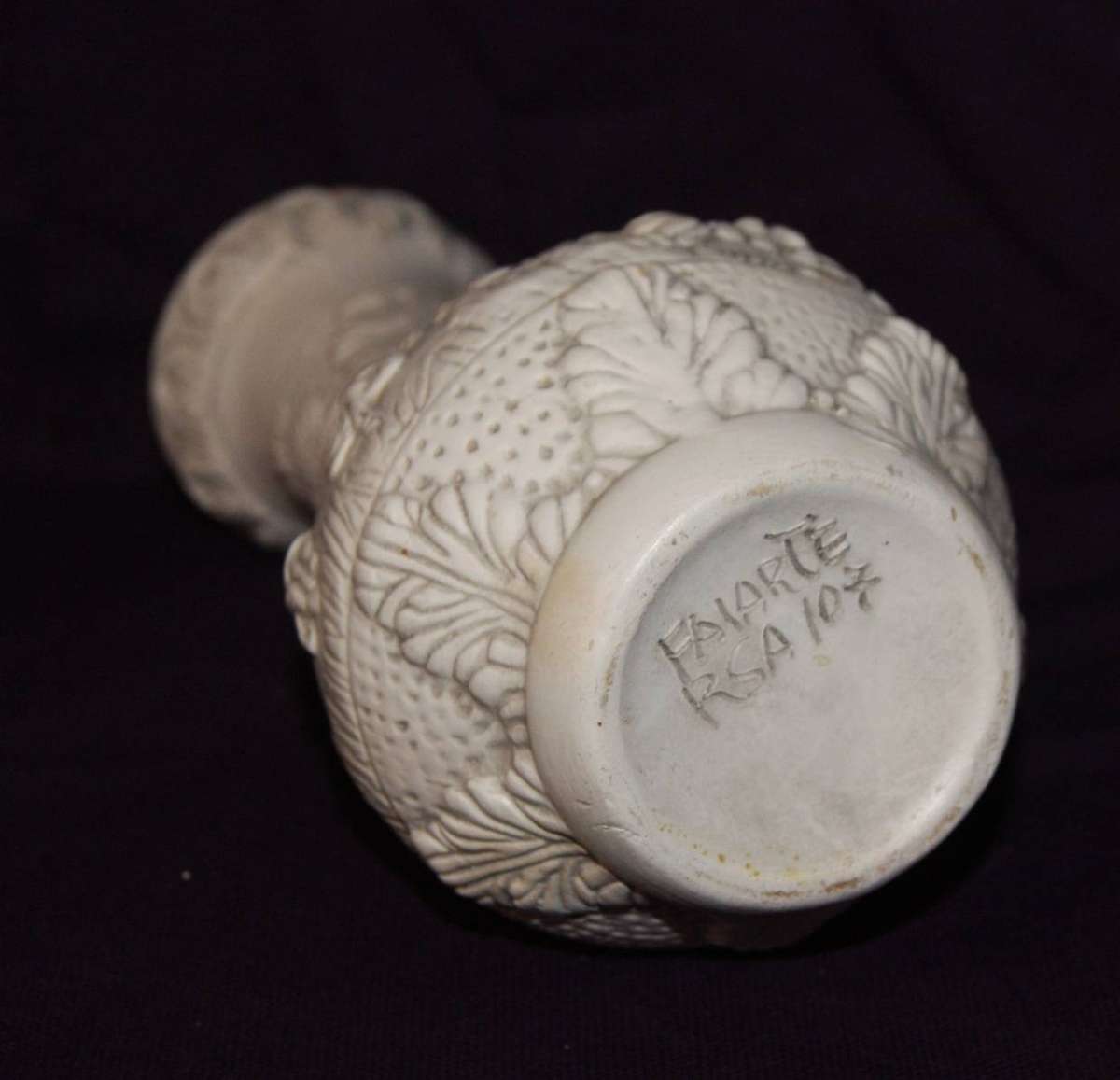 Faiarte RSA 107 Vase