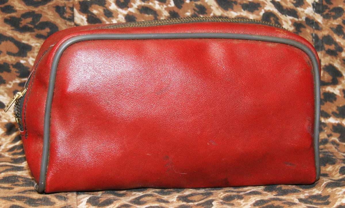 President Traveling Iron