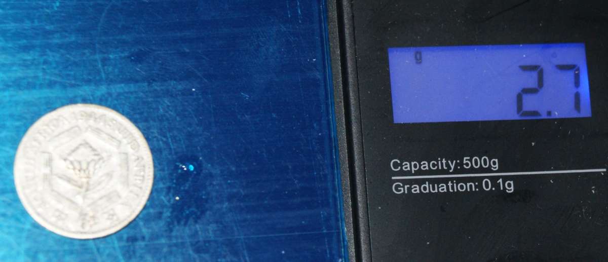 1944 Union of South Africa Sixpence (6D) 80% Silver (2.7g) @@ CCRRAAZZYY R1 START