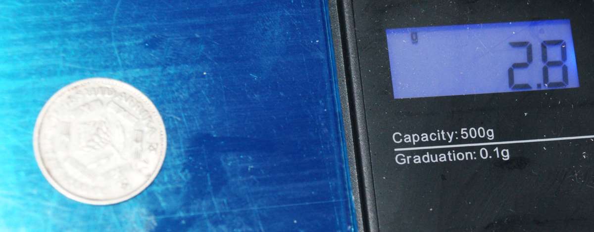 1948 Union of South Africa Sixpence (6D) 80% Silver (2.8g) @@ CCRRAAZZYY R1 START