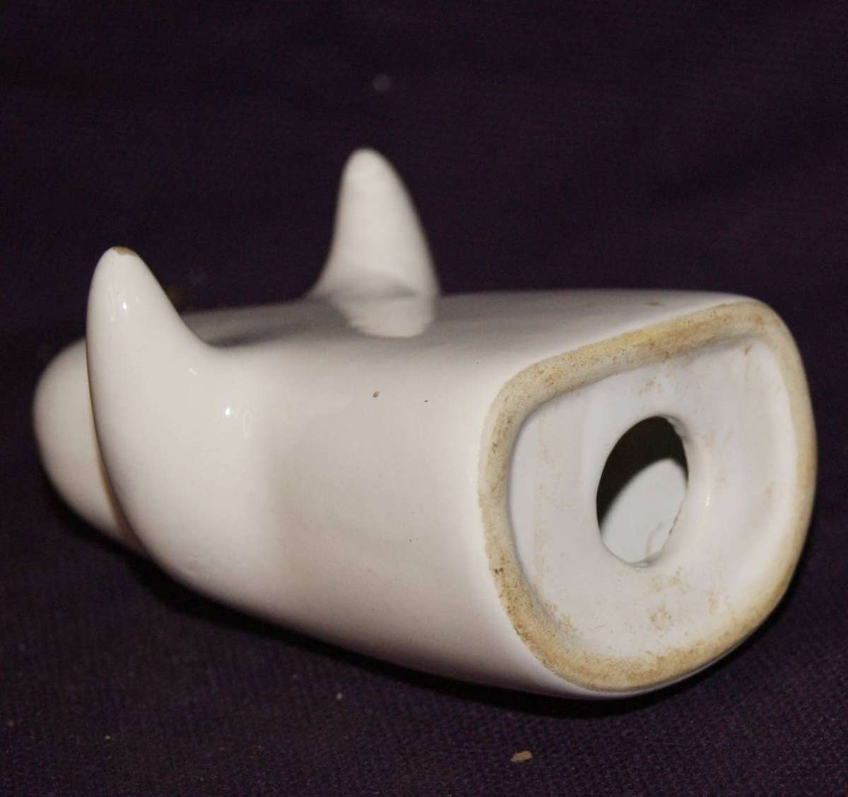 Cute Ghost Ornament
