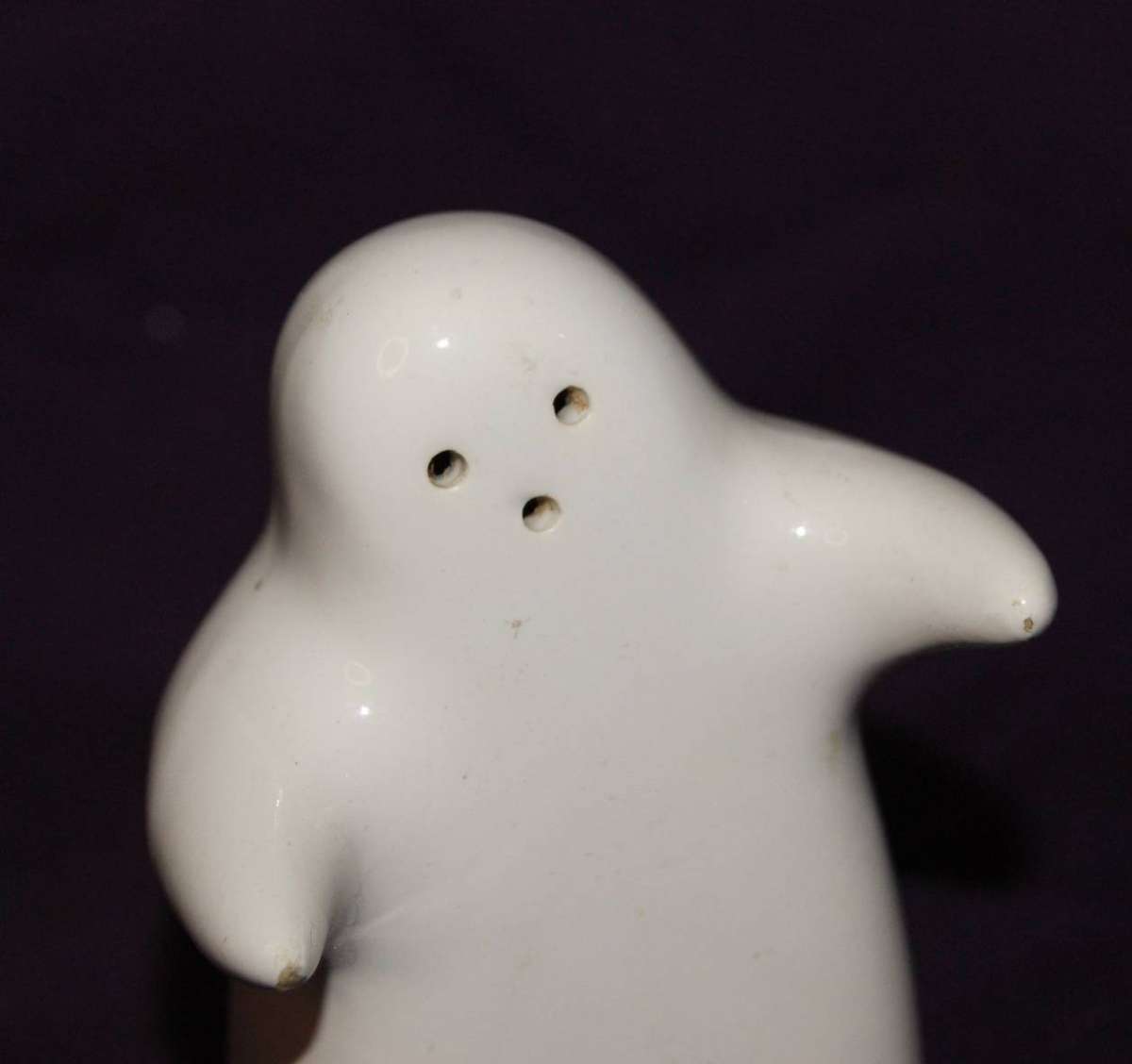Cute Ghost Ornament