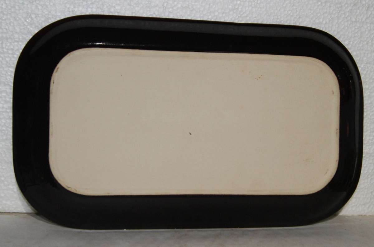 4x Sage Ware Stoneware Plates (bid per plate) @@ CCRRAAZZYY R1 START