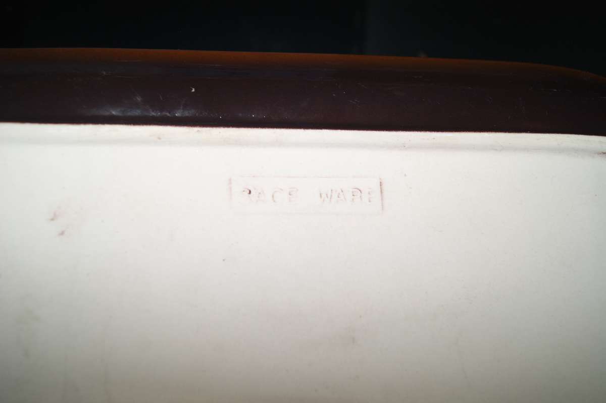 4x Sage Ware Stoneware Plates (bid per plate) @@ CCRRAAZZYY R1 START