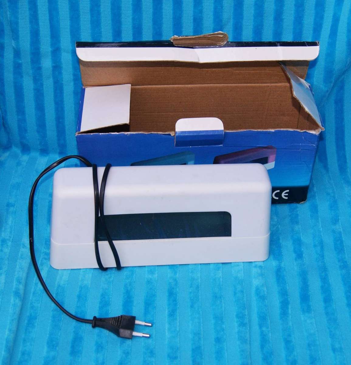 KT-808 UV Lamp