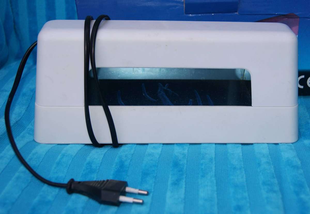KT-808 UV Lamp