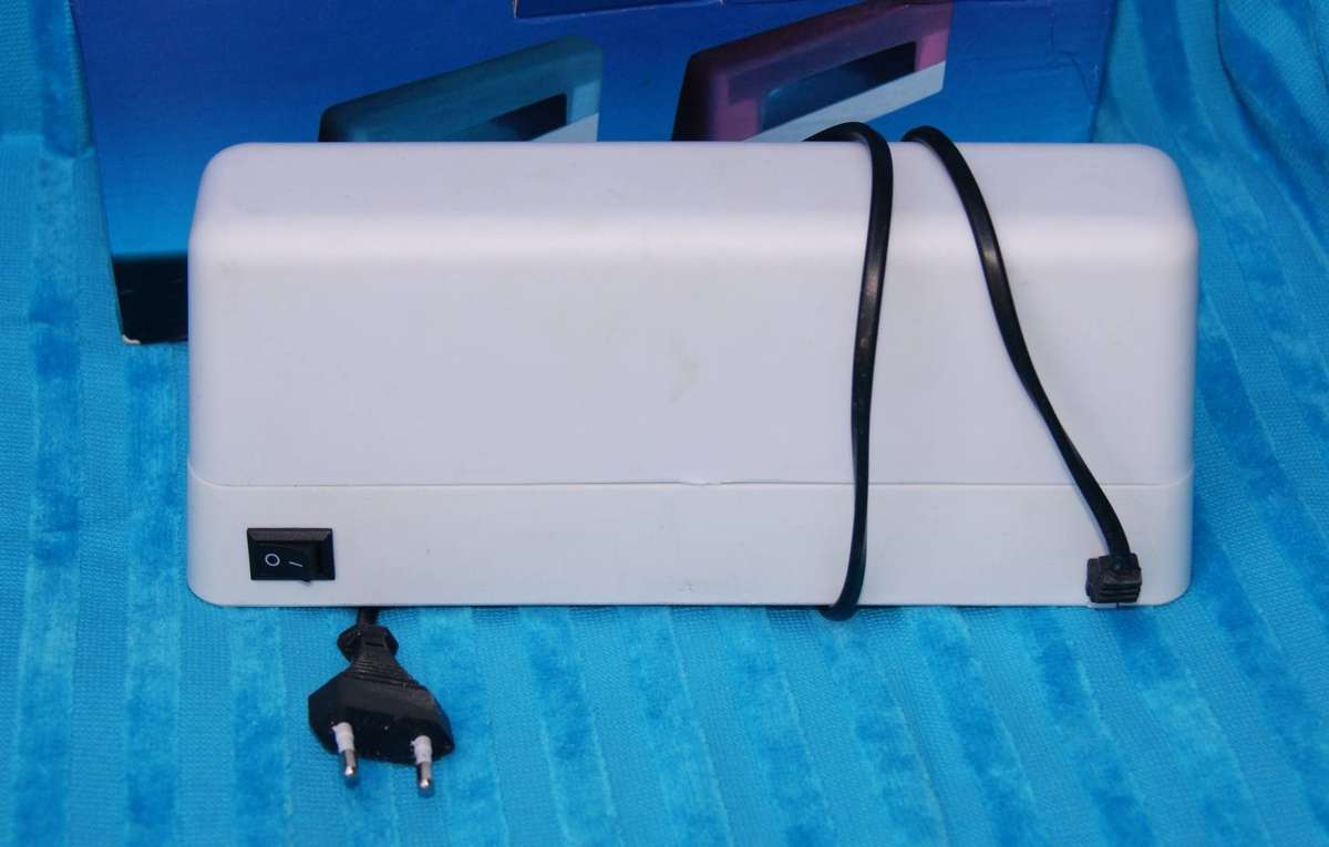 KT-808 UV Lamp