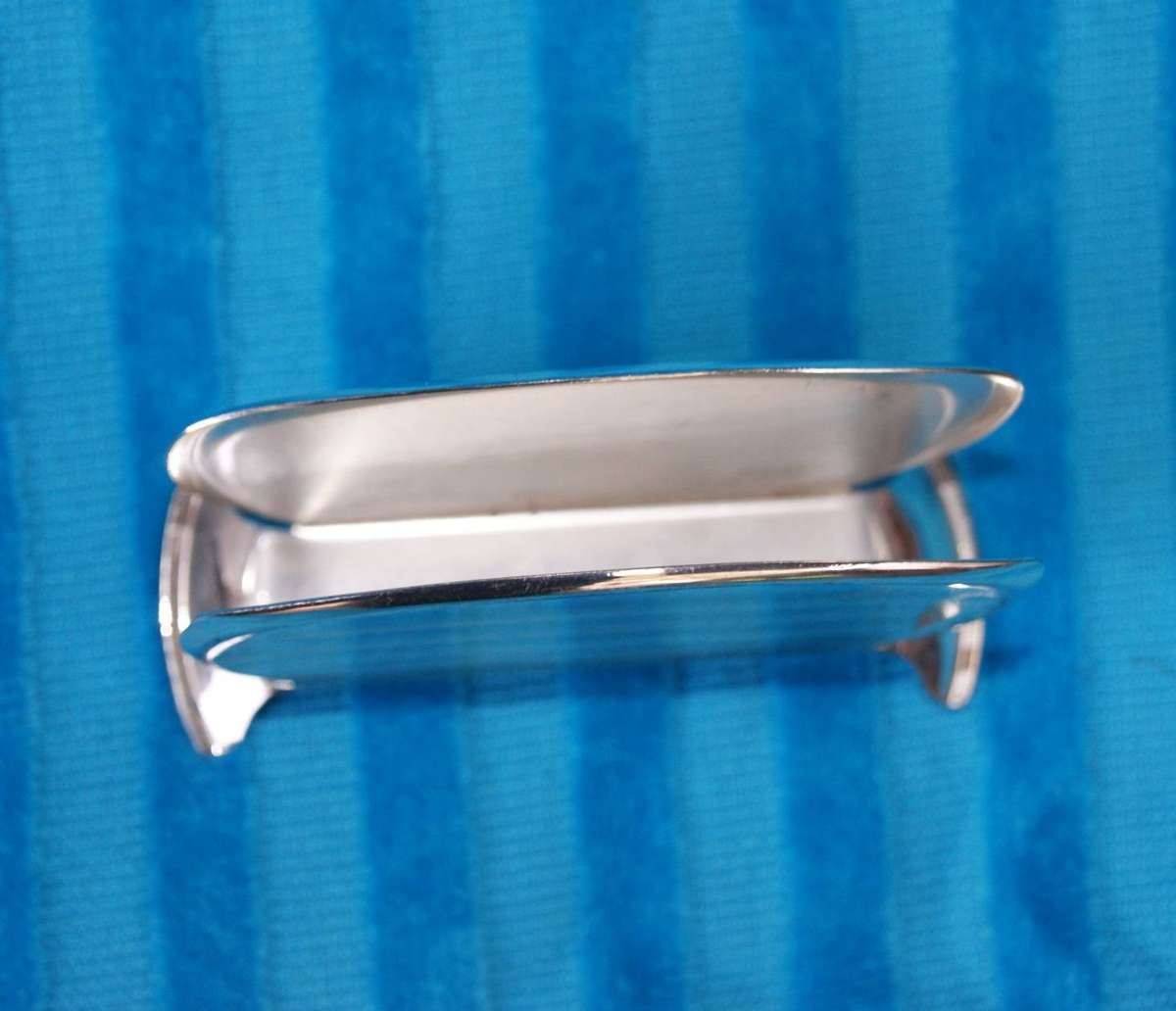 Vintage EPNS Serviette Holder