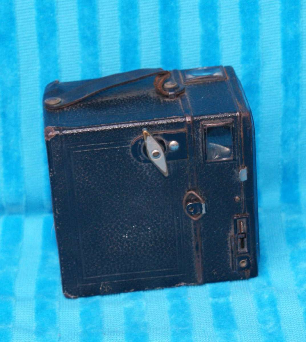Vintage Zeiss Ikon Box-Tengor 54/2 Camera