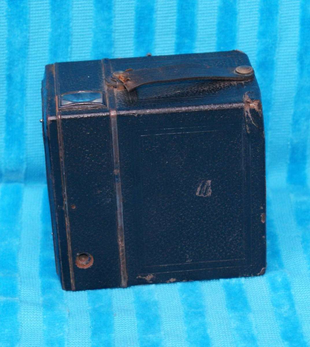 Vintage Zeiss Ikon Box-Tengor 54/2 Camera