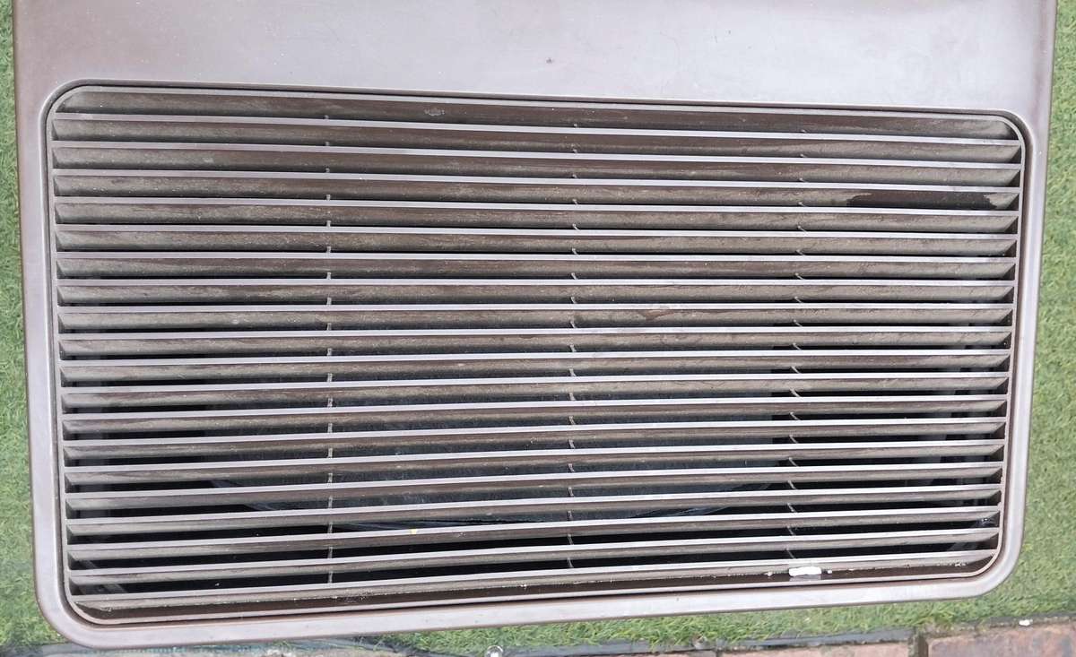 Miele air purifier @ crazy R1 start