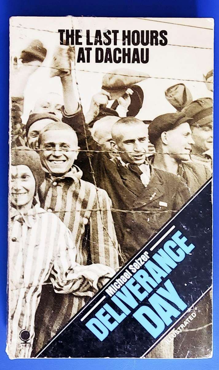 Deliverance Day: Michael Selzer