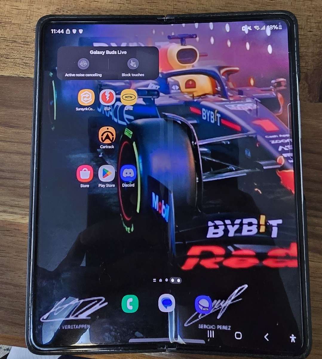 Samsung Galaxy Z Fold 3