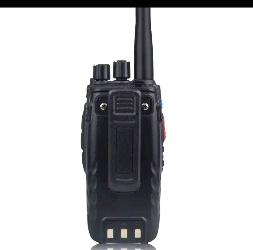 AirBand Tranceiver Two Way Radio QYT  KT-A16