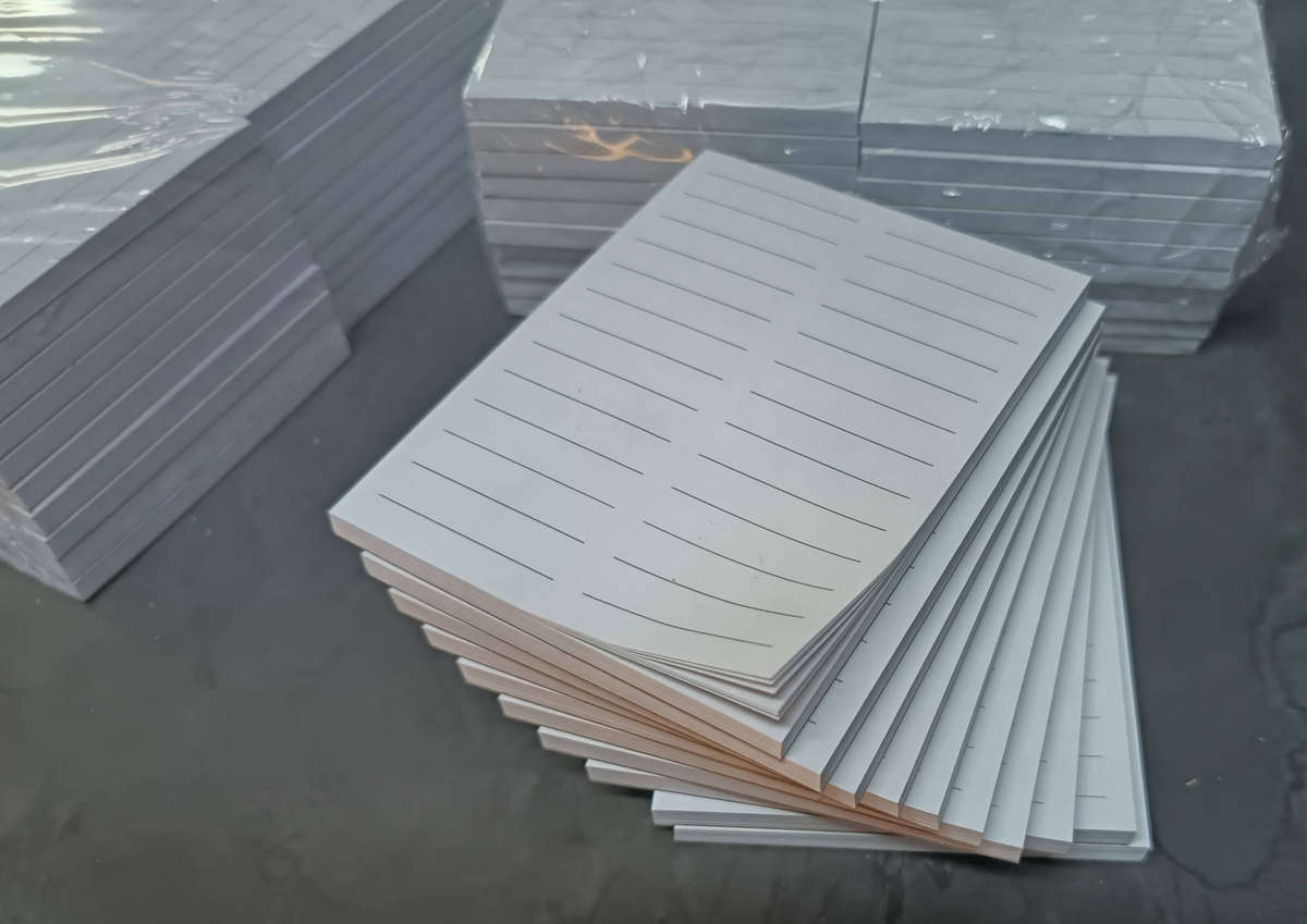 Lot of 50 Mini Notepads  85x110mm, 50 Pages, Hard Back, Lined