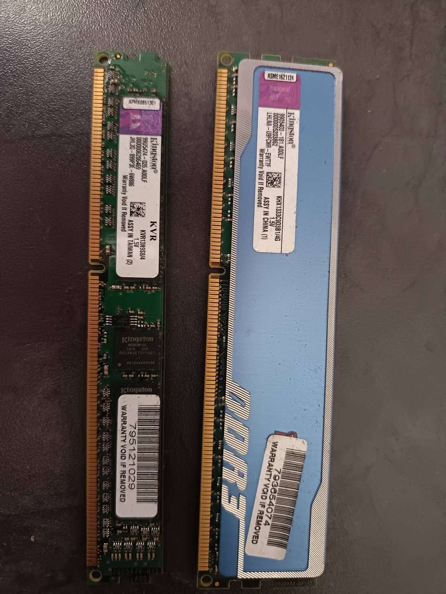 Computer Box, Intel i7 and mobo, with Power Supply, DVD, Mouse, Speakers, Keyboard & Cables (No HDD)