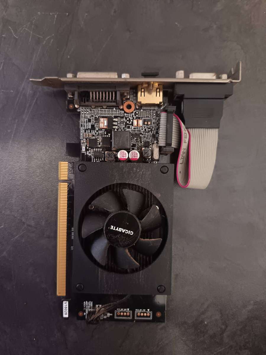 Computer Box, Intel i7 and mobo, with Power Supply, DVD, Mouse, Speakers, Keyboard & Cables (No HDD)