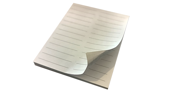 Lot of 50 Mini Notepads  85x110mm, 50 Pages, Hard Back, Lined