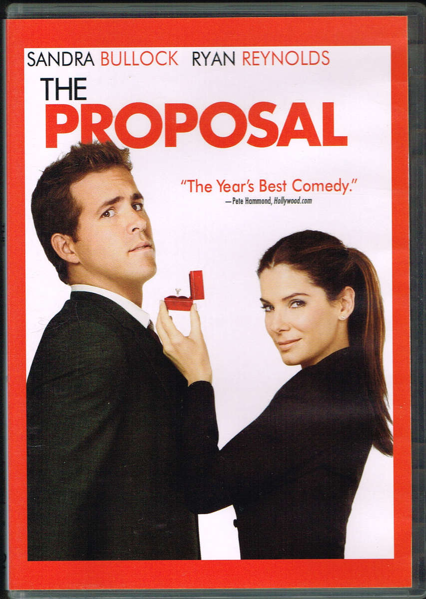 The Proposal