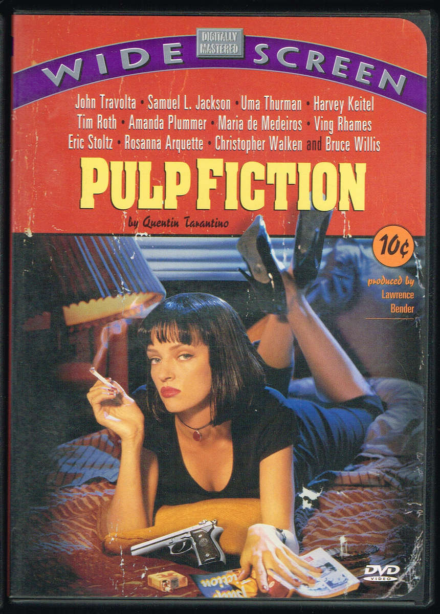 Pulp Fiction