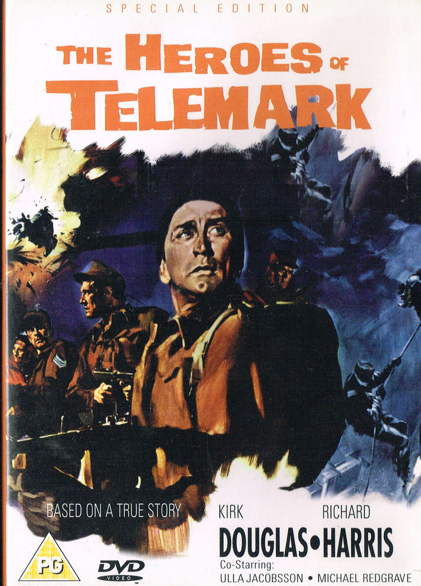 The Heroes of Telemark