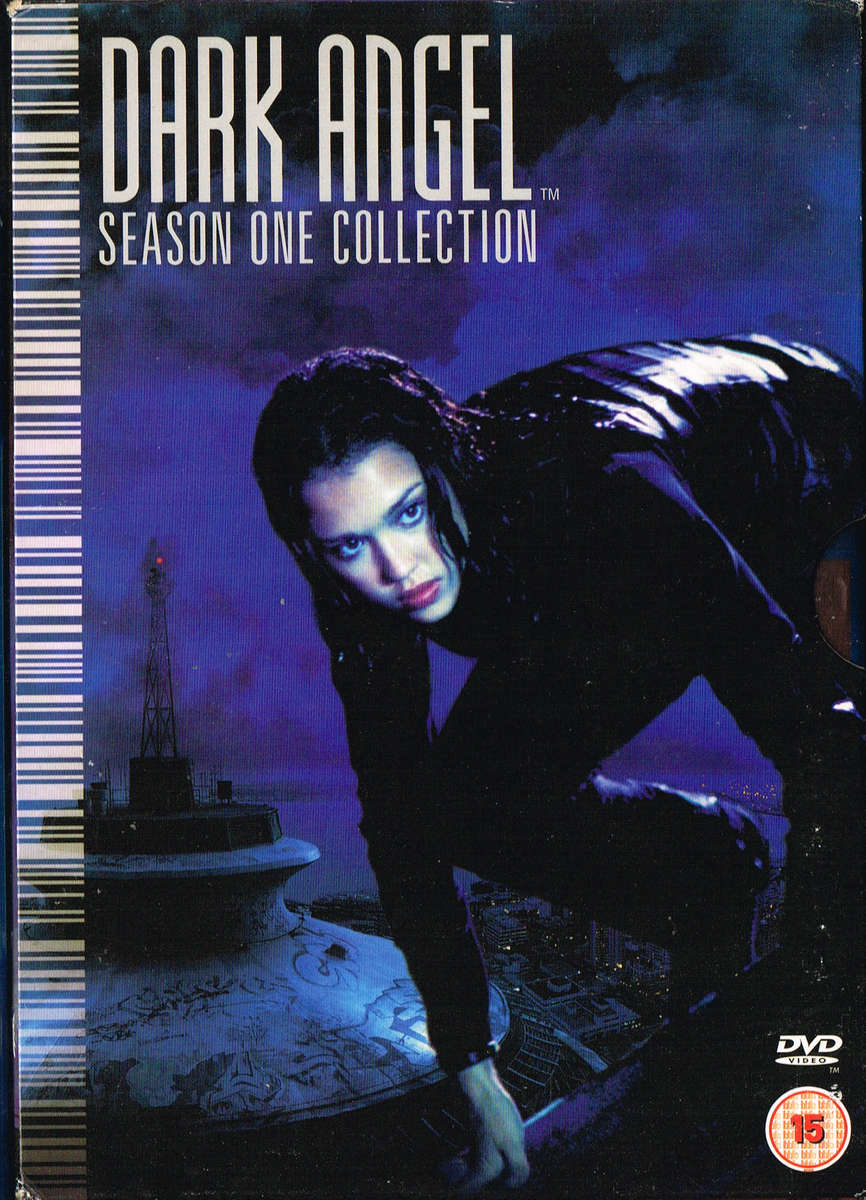 Dark Angel Season 1