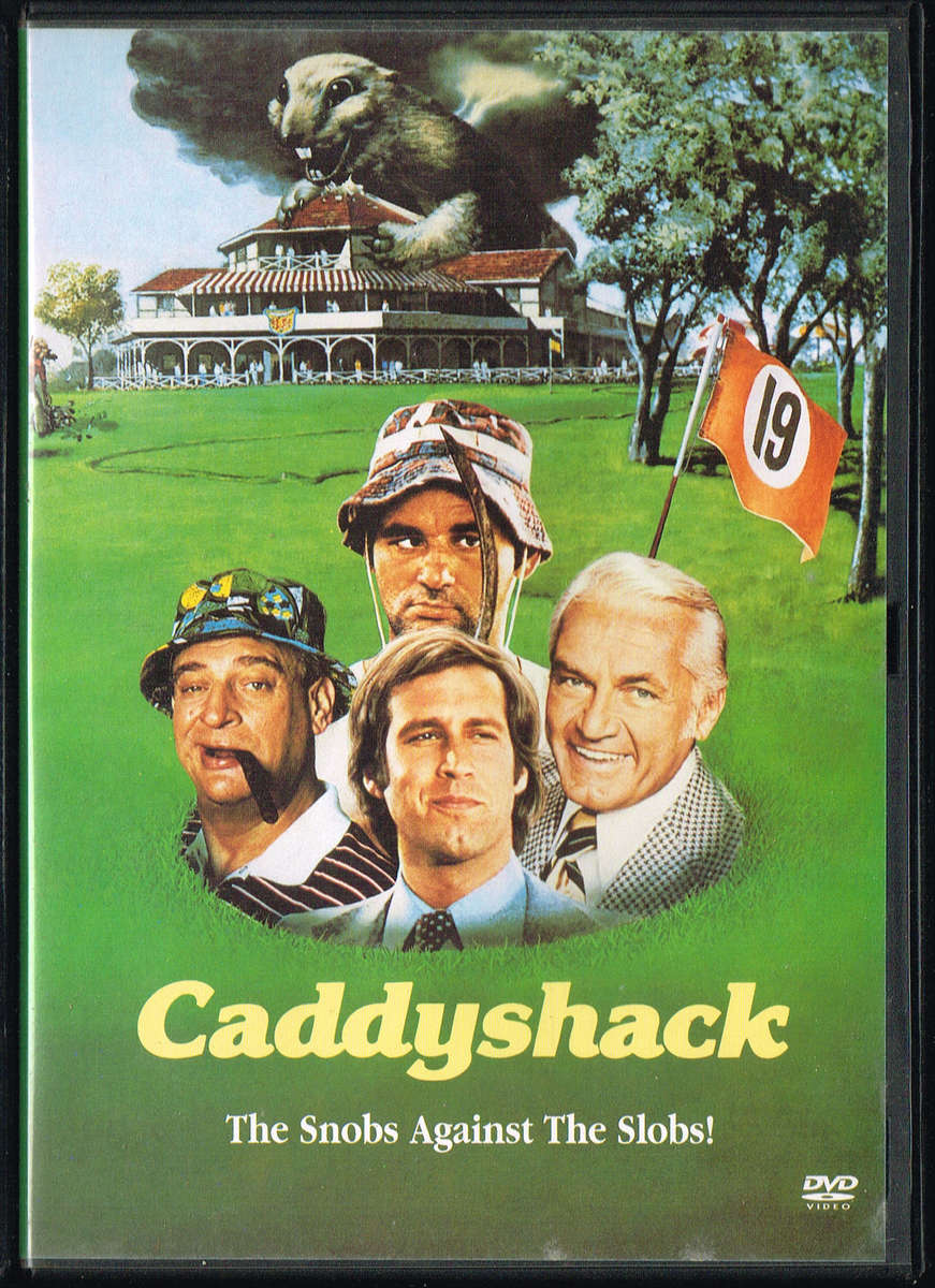 Caddyshack