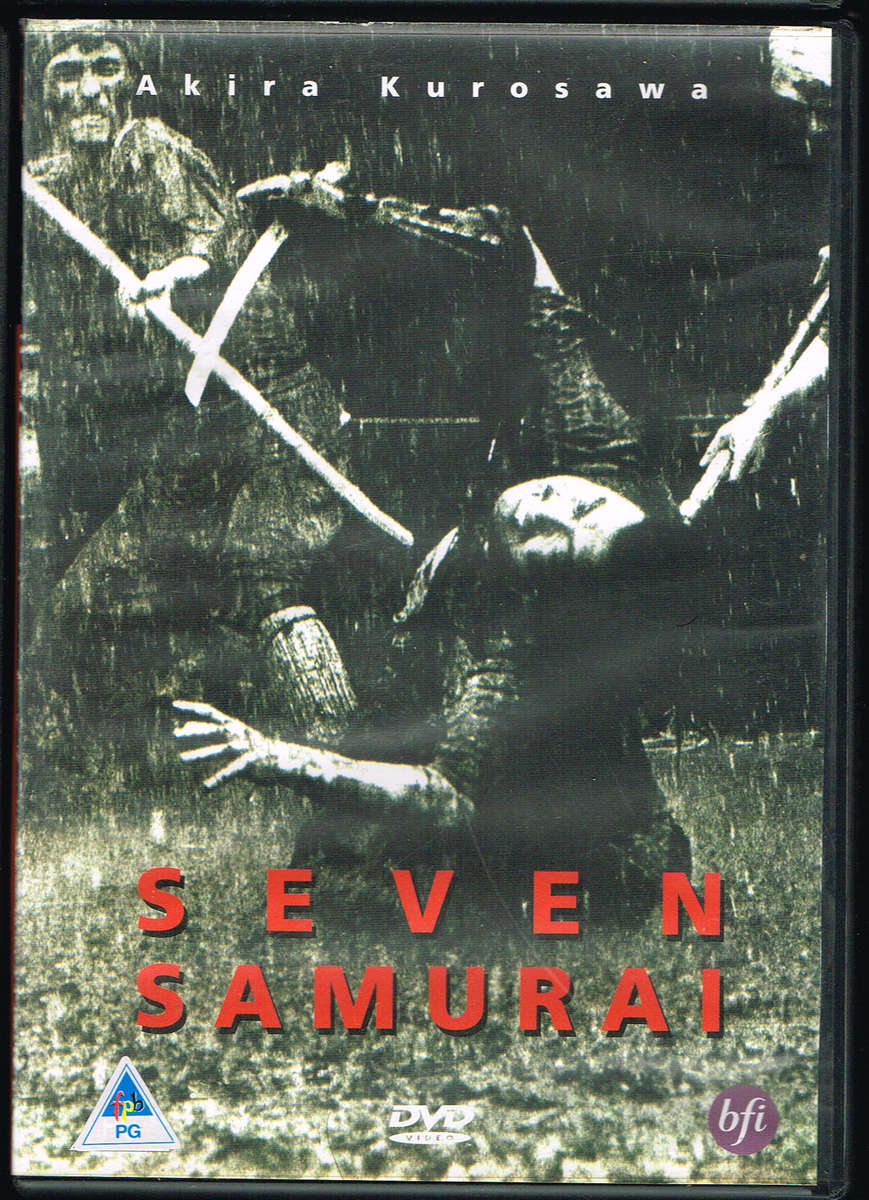 Seven Samurai