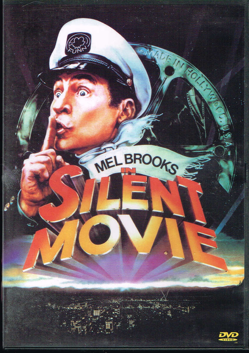 Silent Movie