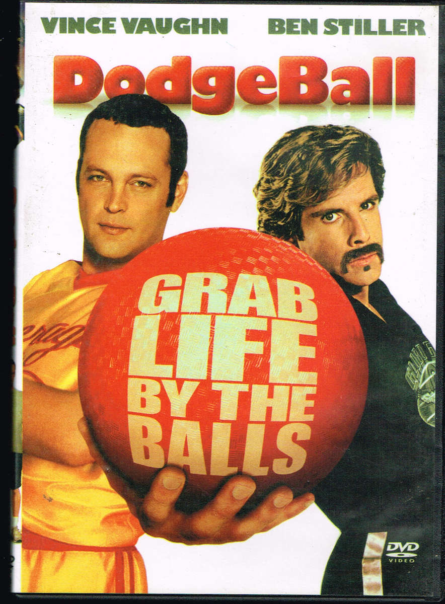Dodgeball
