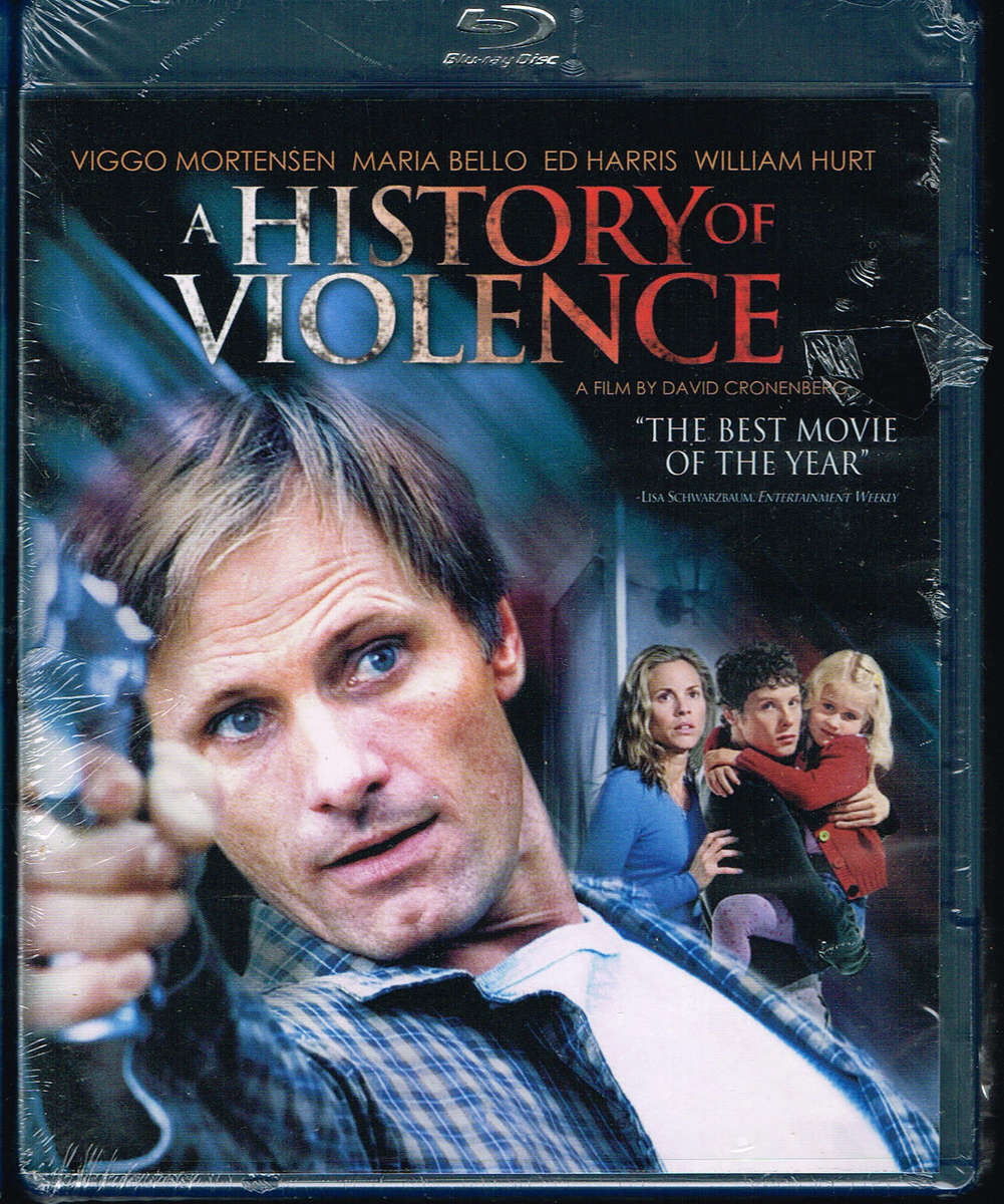 A History of Violence