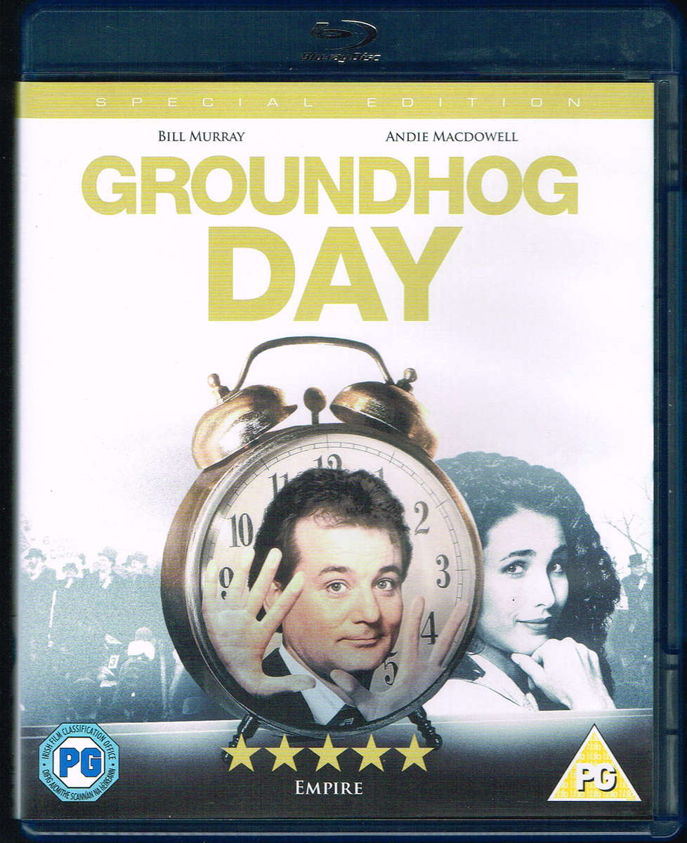 Groundhog Day
